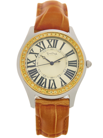 ROMANSON TROFISH SL8208QMC GD