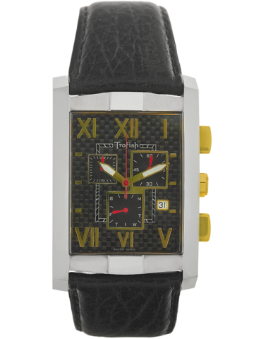 ROMANSON TROFISH SL8243HMC BK