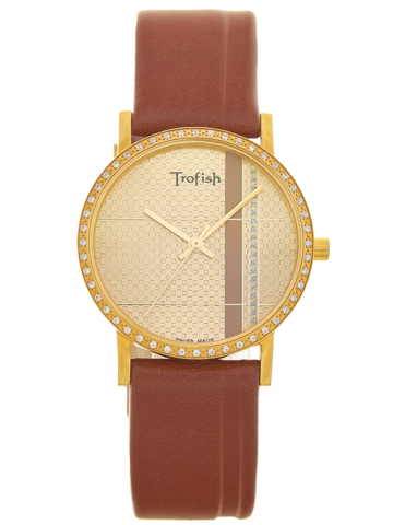 ROMANSON TROFISH SL9265QLG GD