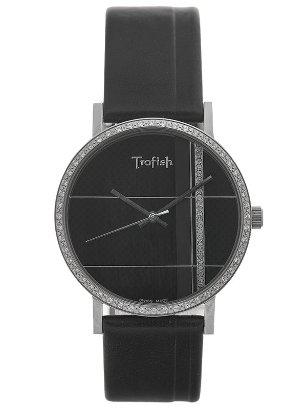 Часы Romanson Trofish SL9265QMW