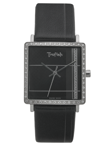 ROMANSON TROFISH SL9266QLW BK