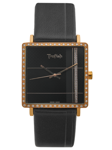 ROMANSON TROFISH SL9266QMR BK