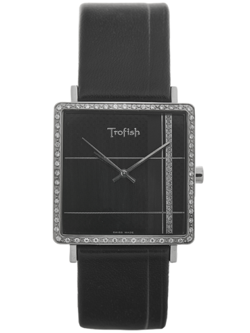 ROMANSON TROFISH SL9266QMW BK