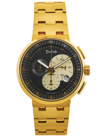 ROMANSON TROFISH SM0370HMG GD