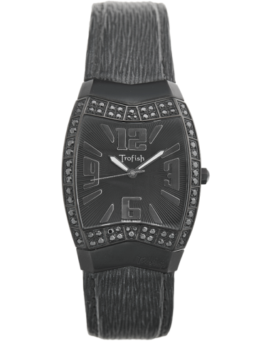 ROMANSON TROFISH SN8207QMB BK