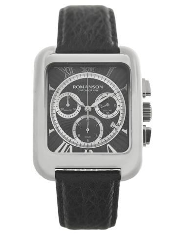 ROMANSON ADEL TL0353HMW BK