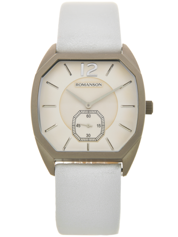 ROMANSON TITANIUM TL1247MW WH