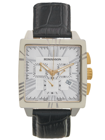 ROMANSON ADEL TL1263HMC WH