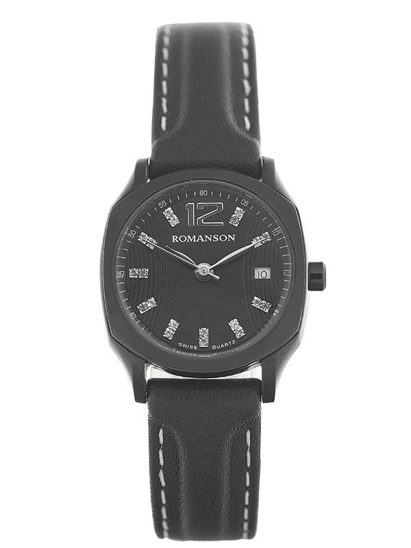 Ceas Romanson Adel TL1271LB Bk