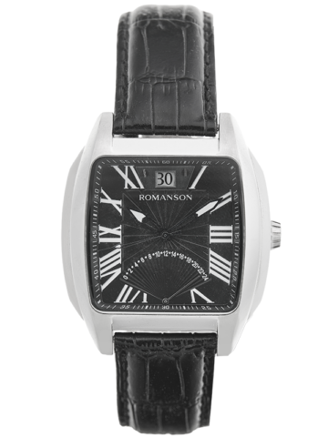 ROMANSON ADEL TL1273MW BK