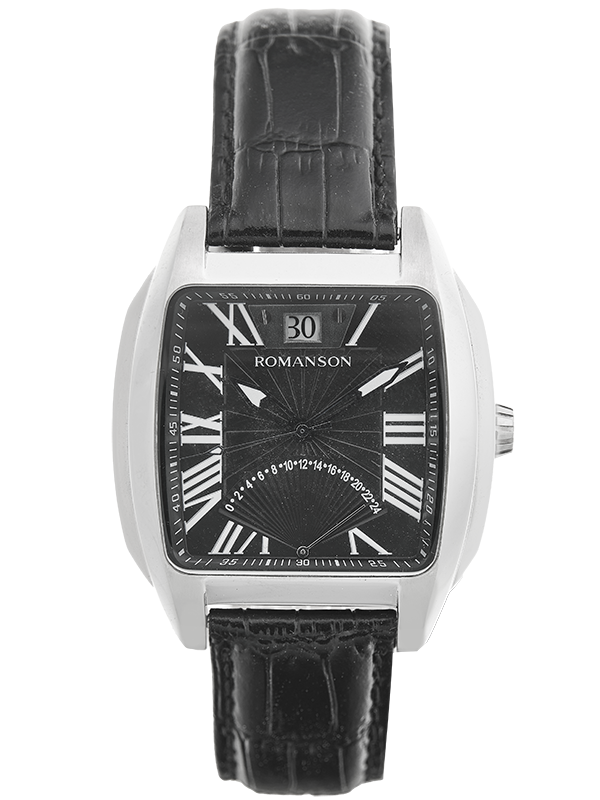 Ceas Romanson Adel TL1273MW Bk