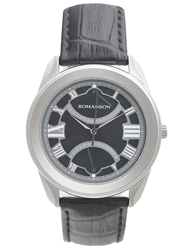 Ceas Romanson Adel TL2615BMW Bk