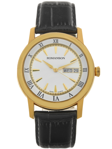 ROMANSON ADEL TL2616MG WH