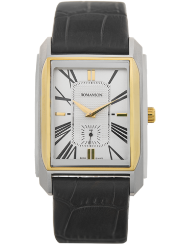 ROMANSON ADEL TL2629JMC WH