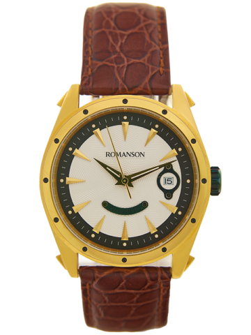 ROMANSON AUTOMATIC TL6154RMG WH