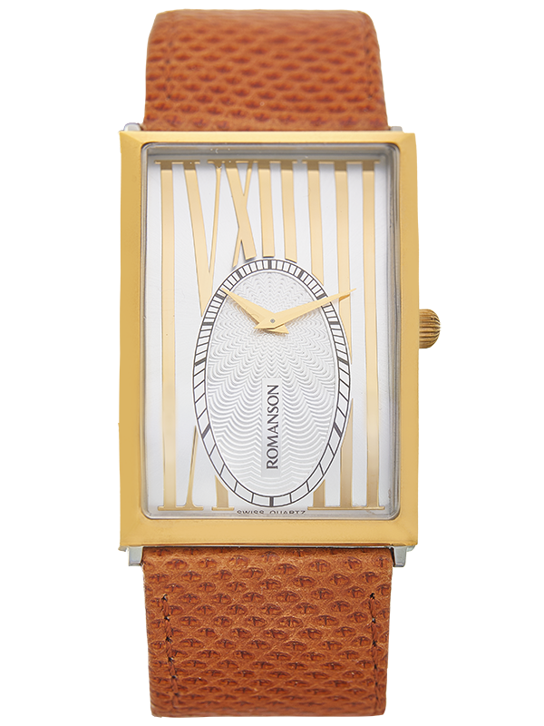 Ceas Romanson Adel Gold TL8212GMC