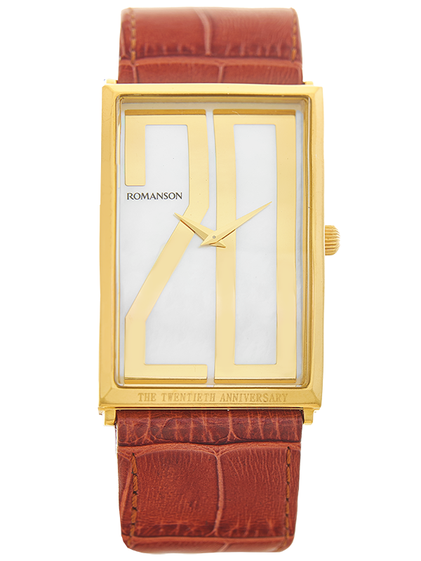 Часы Romanson Adel TL8212MG