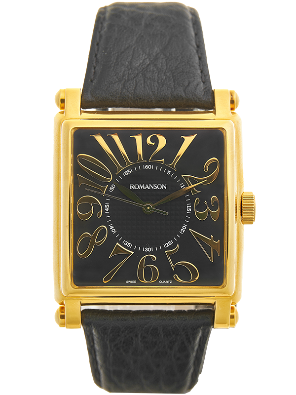 Часы Romanson Adel TL8213MG Bk