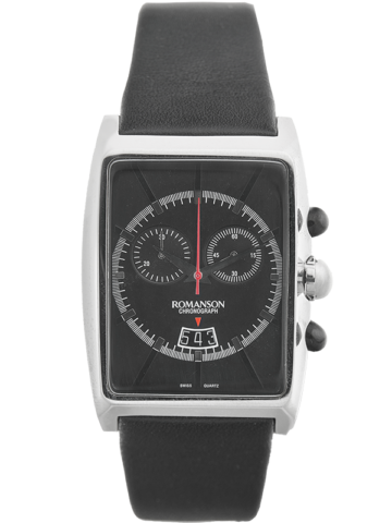 ROMANSON ADEL TL8244HMW BK