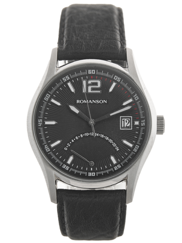 ROMANSON ADEL TL9248MW BK