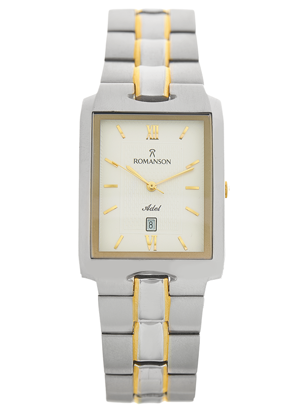 Часы Romanson Adel TM0186MXC Wh