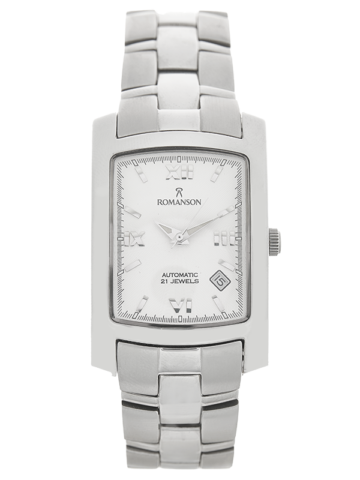 ROMANSON AUTOMATIC TM2101RMW WH