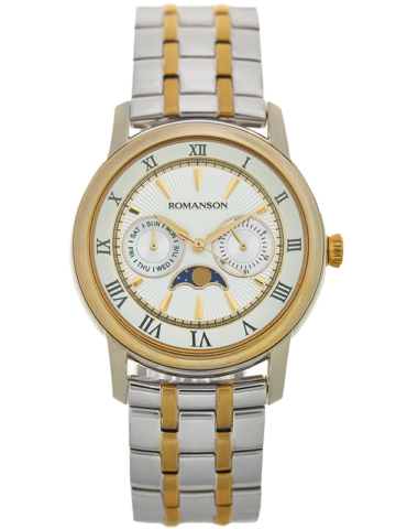 ROMANSON ADEL TM2616FMC WH