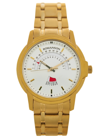 ROMANSON ADEL TM2631CMG WH