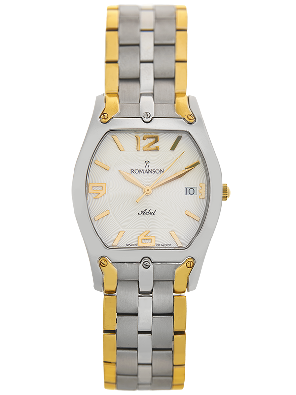 Часы Romanson Adel TM3143MC Wh