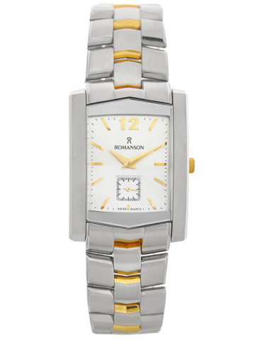 ROMANSON ADEL TM3571BMC WH