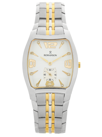 ROMANSON ADEL TM4120MC WH