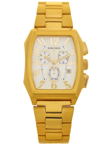 ROMANSON ADEL TM7206HMG WH