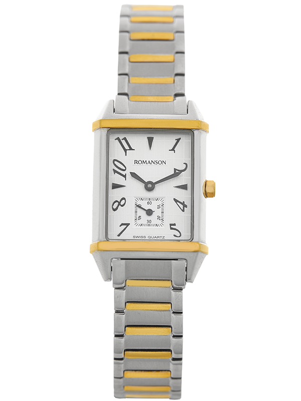 Ceas Romanson Adel TM7237LC Wh