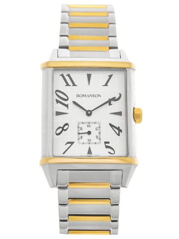 ROMANSON ADEL TM7237MC WH