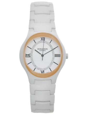 ROMANSON ADEL TM7257BMW WH