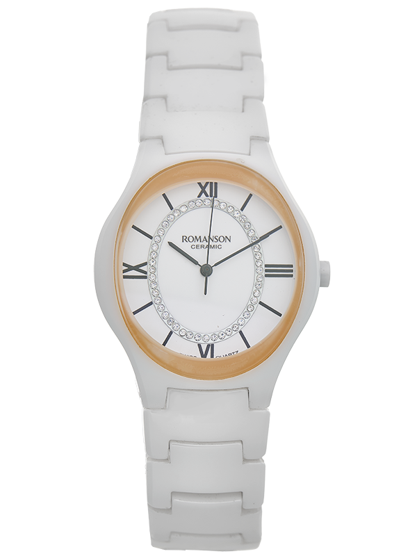 Часы Romanson Adel TM7257BMW Wh