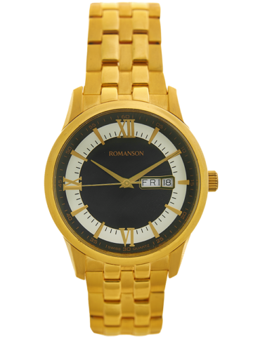 ROMANSON ADEL TM9215MG BK