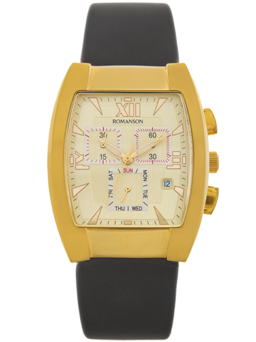 ROMANSON CHRONOGRAPH UL5118HMG GD