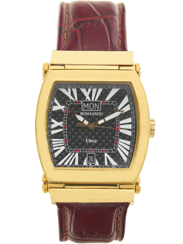 ROMANSON OPUS UL5128MG BK