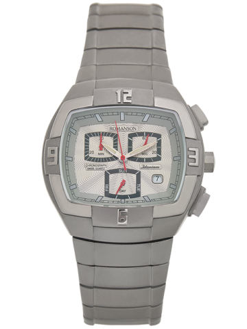 ROMANSON TITANIUM UM4128HMW GR