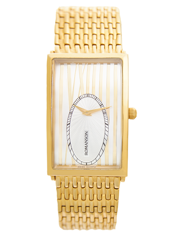 Часы Romanson Adel TM8212MG Wh