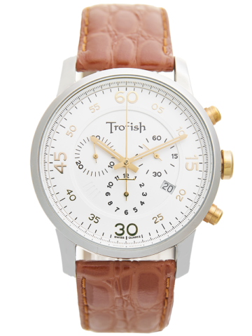 ROMANSON TROFISH SB1280HMC WH