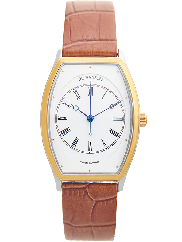 Ceas Romanson Adel TL7280MJ Wh