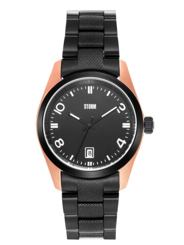 STORM ROMEO ROSE GOLD