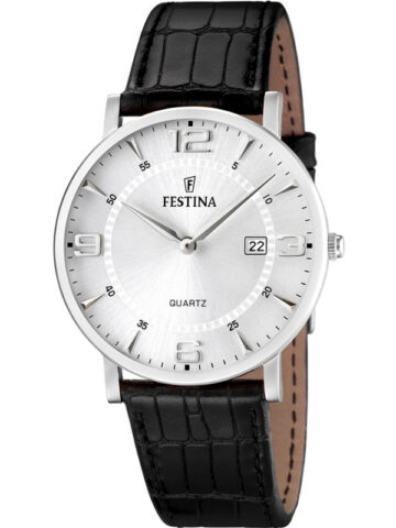 FESTINA SILVER CLASSICS F16476/3