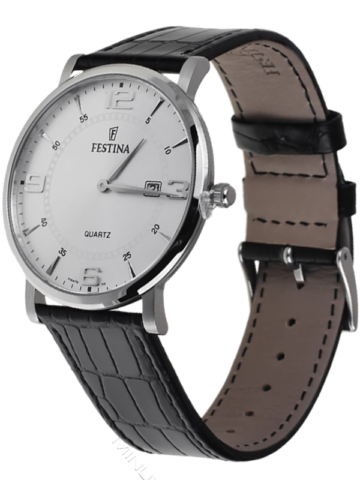 sajt-png FESTINA SILVER CLASSICS F16476/3