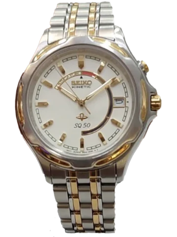 SEIKO KINETIC SKH182P1