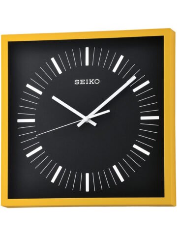 SEIKO CLOCK QXA588Y