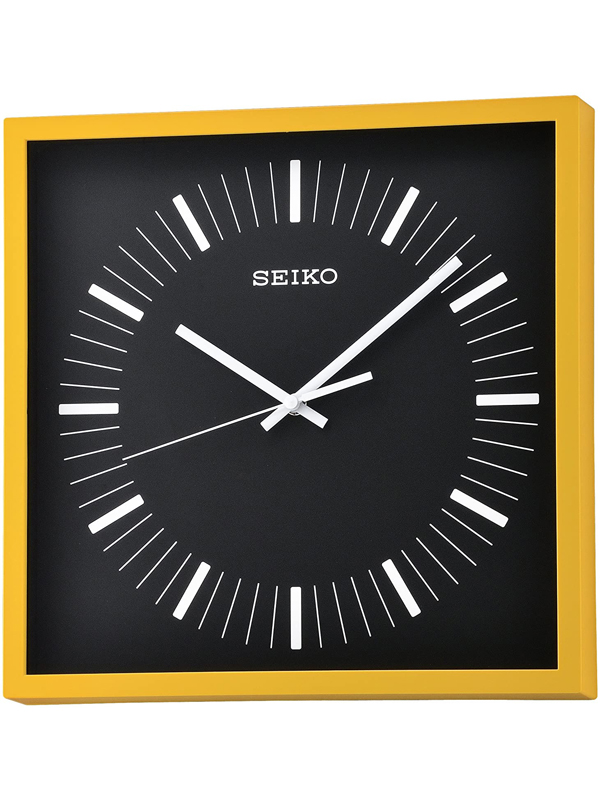 Часы Seiko Clock QXA588Y