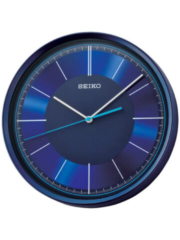SEIKO CLOCK QXA612L